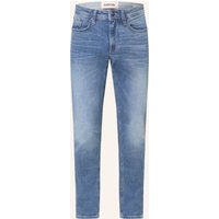 GANG Gang Jeans 94nico Slim Fit blau