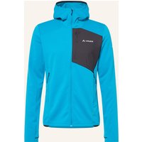BLAU / SCHWARZ