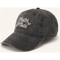 Scotch & Soda Cap Fields grau