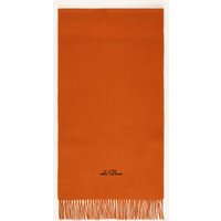 Les Deux Les Deux Schal orange