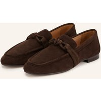 Inuovo Inuovo Slipper braun