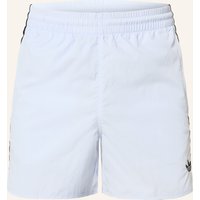 adidas Originals Shorts Sprinter blau
