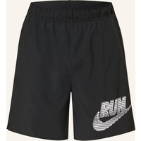 Nike 2-in-1-Laufshorts CHALLENGER