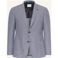 ROY ROBSON Roy Robson Sakko Regular Fit blau