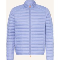 SAVE THE DUCK Save The Duck Steppjacke Alexander blau