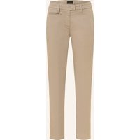 Dondup 7/8-Hose beige