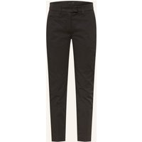 Dondup 7/8-Hose schwarz