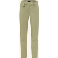 Dondup 7/8-Hose gruen