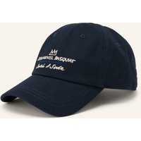 Scotch & Soda Cap blau
