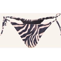 HUGO Triangel-Bikini-Hose Fancy schwarz