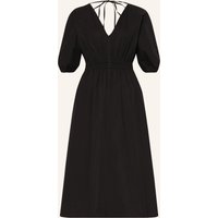 closed Kleid schwarz