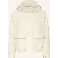LEMAIRE Lemaire Blouson weiss