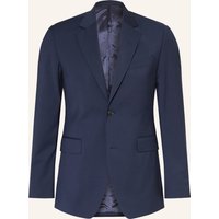 25D Royal Blue