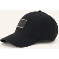 HUGO Cap Jude schwarz