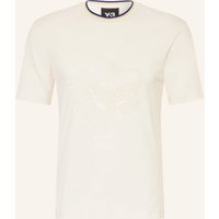 Y-3 Y-3 T-Shirt Wb y3 Graphic weiss