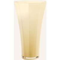 COOEE Design Cooee Design Vase Liliané gelb