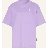 On On T-Shirt Club-T Fade lila
