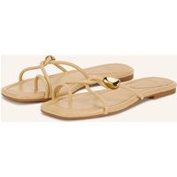 Dolce Vita Dolce Vita Zehentrenner Louiz beige