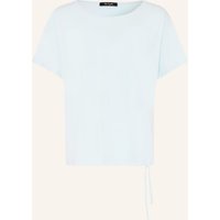 Miss Lagotte Miss Lagotte T-Shirt blau