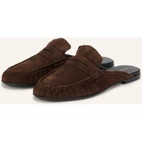 VAGABOND SHOEMAKERS Vagabond Shoemakers Mules Aleya braun