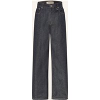 RAW INDIGO