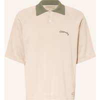 RETERNITY Strick-Poloshirt