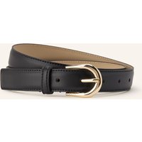 SCHWARZ / GOLD