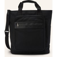 Tommy Hilfiger Shopper schwarz