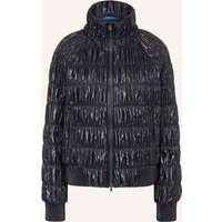 Bogner Bogner Steppjacke blau