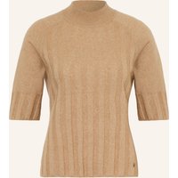 BOGNER Strickshirt TINA mit Cashmere