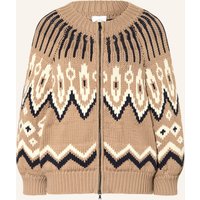 BOGNER Strickjacke AURORA