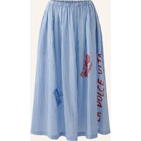 Oui Oui Rock blau