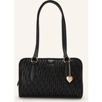 HUGO Schultertasche Clioh schwarz