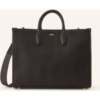 Boss Boss Handtasche Sandy braun