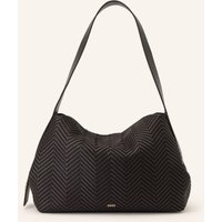 Boss Boss Schultertasche Caylie braun