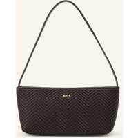 Boss Boss Schultertasche Sandy braun