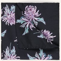 DUNKELBLAU / HELLLILA / MINT