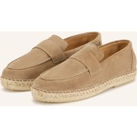 PAUL Paul Espadrilles beige