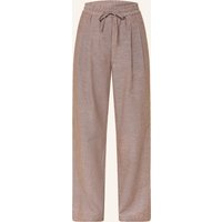 co'couture Co'couture Marlenehose Jihocc braun