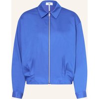 CINQUE Jacke Citerre blau