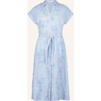 BETTY&CO Hemdblusenkleid