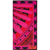 Pucci Pucci Seidentuch pink
