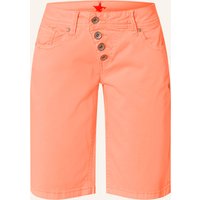 Buena Vista Buena Vista Shorts Malibu orange