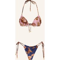 Zimmermann ZIMMERMANN Triangel-Bikini ASTER