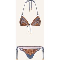 Zimmermann ZIMMERMANN Triangel-Bikini MAHON
