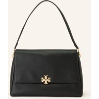 TORY BURCH Tory Burch Schultertasche Charlie Large schwarz