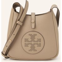 TORY BURCH Tory Burch Umhängetasche Miller Swing beige