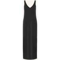KARO KAUER Karo Kauer Jerseykleid schwarz