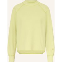 Goldwin Goldwin Longsleeve gruen