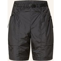 Goldwin Goldwin Shorts Rip-Stop schwarz